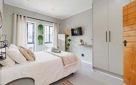Bamboo Apartment
